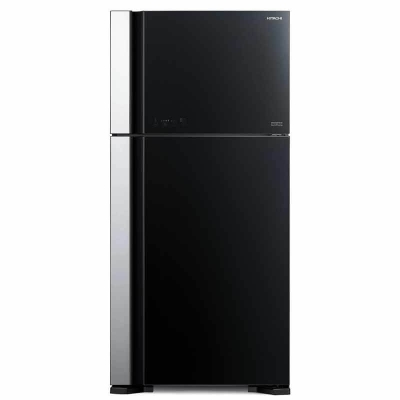 Tủ lạnh 2 Cánh Hitachi R-FG690PGV7X