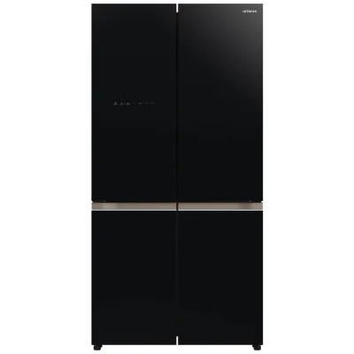 Tủ lạnh 4 Cánh Hitachi R-WB700VGV2
