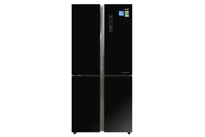 Tủ lạnh Aqua 456 lít AQR-IG525AM