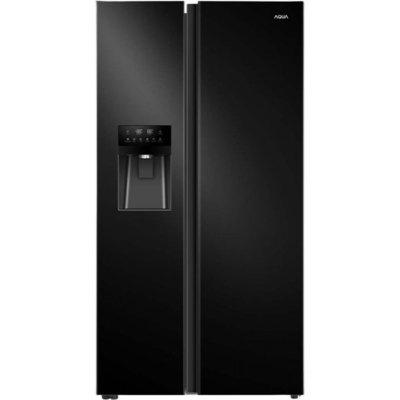 Tủ lạnh Aqua 515 lít AQR-SA541XA(BL)​