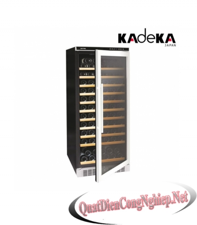 Tủ ướp rượu Kadeka KA-110WR