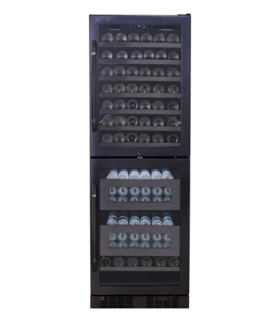 Tủ ướp rượu Kadeka KM80WBC