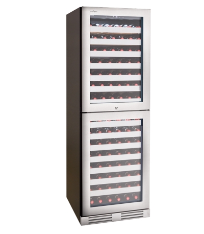 Tủ ướp rượu Kadeka KN-165T