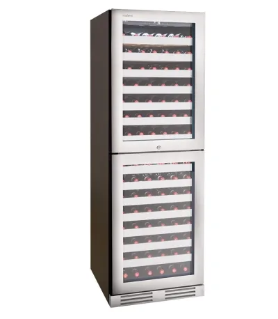 Tủ ướp rượu Kadeka KN-165T