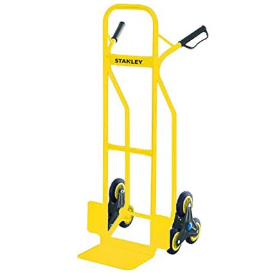 Xe đẩy hàng 2 bánh Stanley HT523