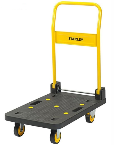 Xe đẩy hàng 4 bánh Stanley PC509