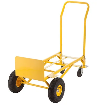 Xe đẩy hàng bằng tay đa năng Stanley MT519