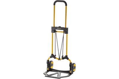 Xe đẩy tay 2 bánh cao cấp Stanley SXWTD-FT580