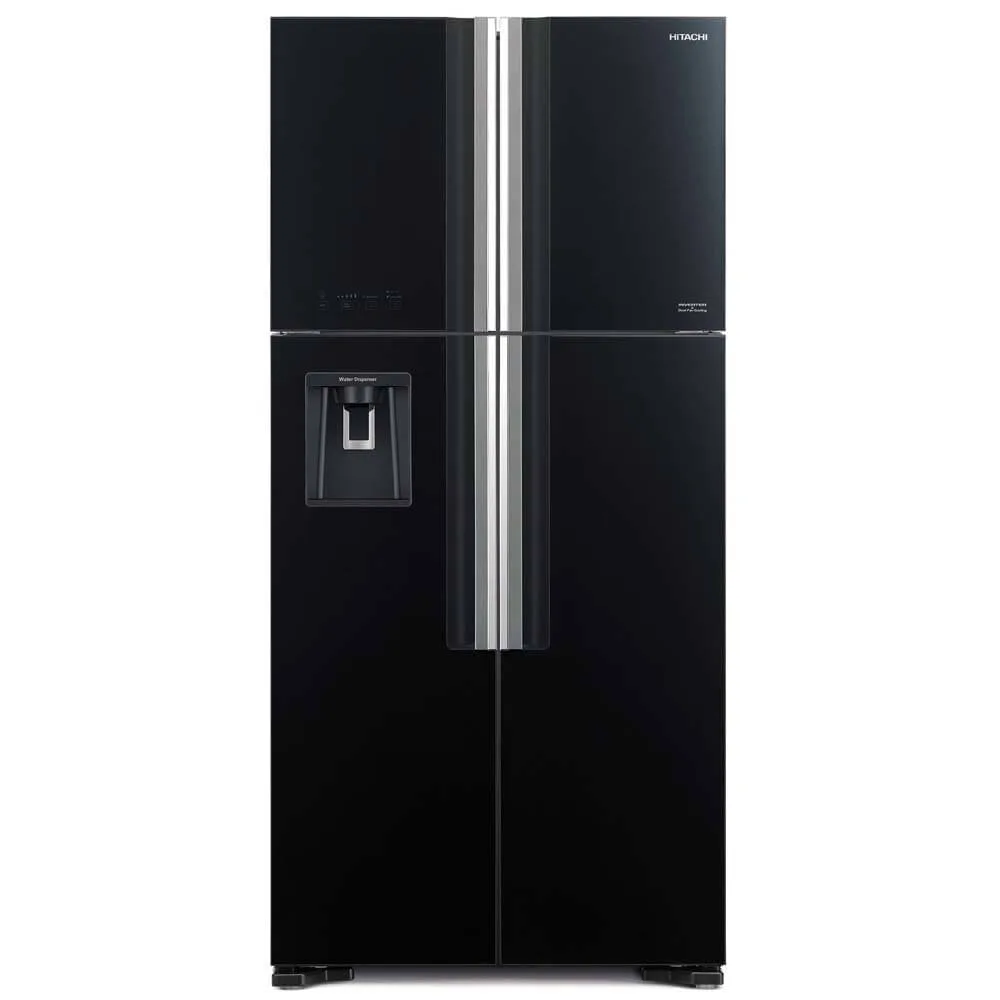 Tủ lạnh Nhiều Cánh Hitachi R-FW690PGV7