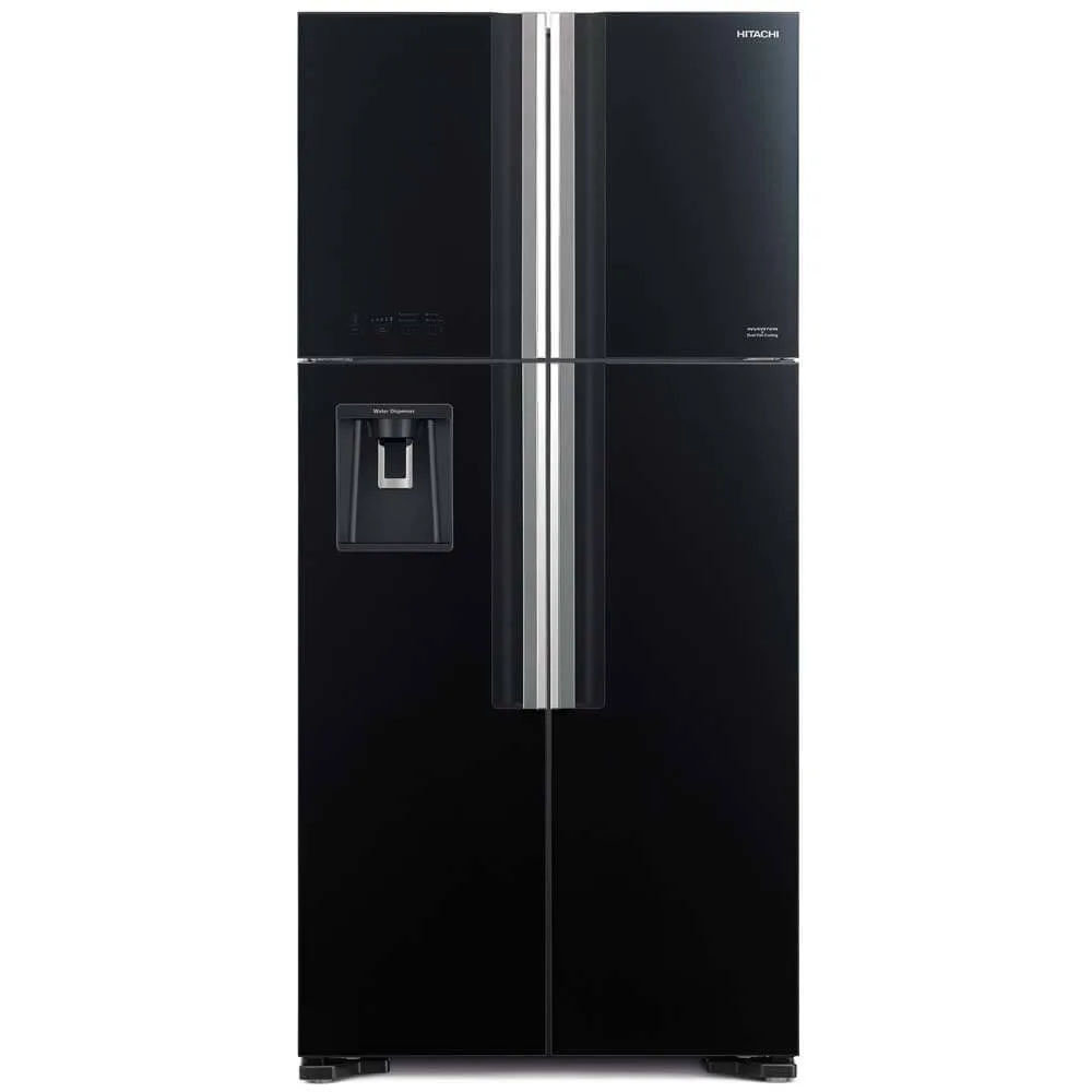 Tủ Lạnh Nhiều Cánh Hitachi R-FW690PGV7X