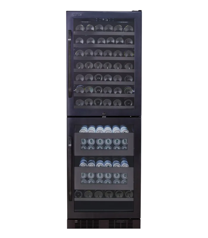 Tủ ướp rượu Kadeka KM80WBC