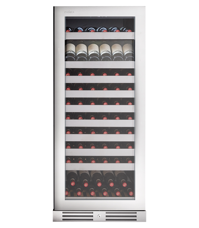Tủ ướp rượu Kadeka KN-110WR