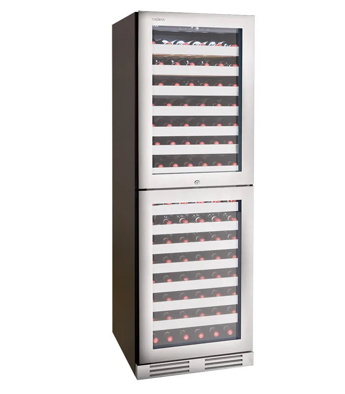 Tủ ướp rượu Kadeka KN-165T
