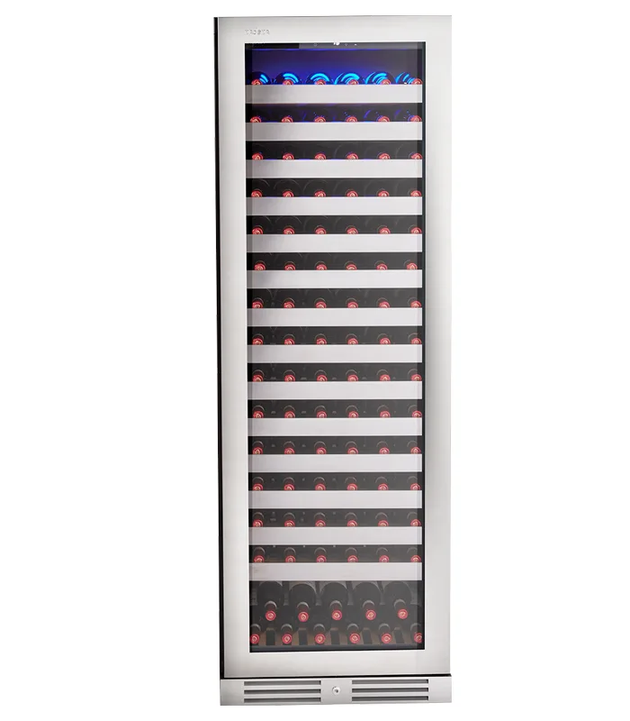 Tủ ướp rượu Kadeka KN-168EW