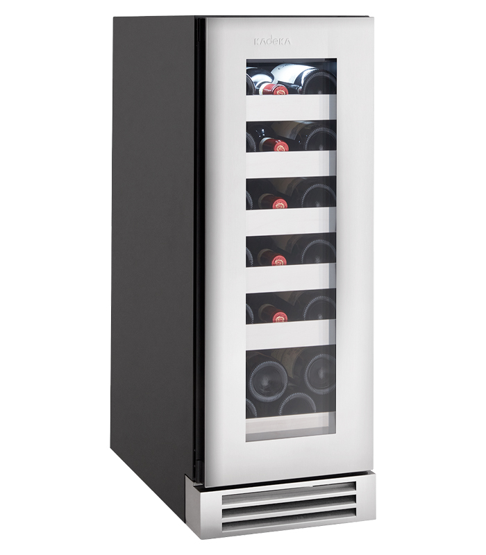 Tủ ướp rượu Kadeka KN-24WR