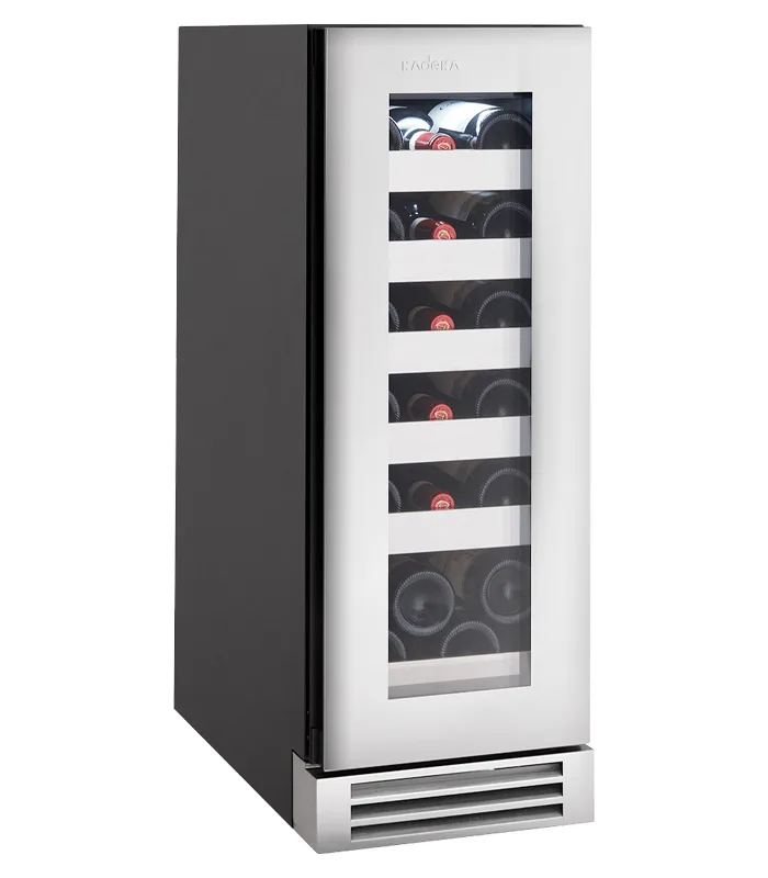 Tủ ướp rượu Kadeka KN-24WR
