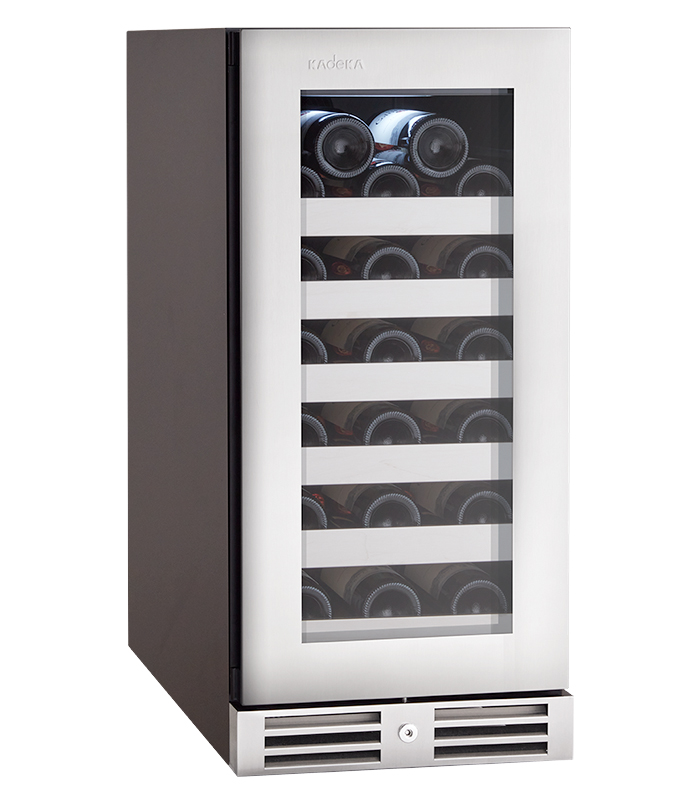 Tủ ướp rượu Kadeka KN-39WR