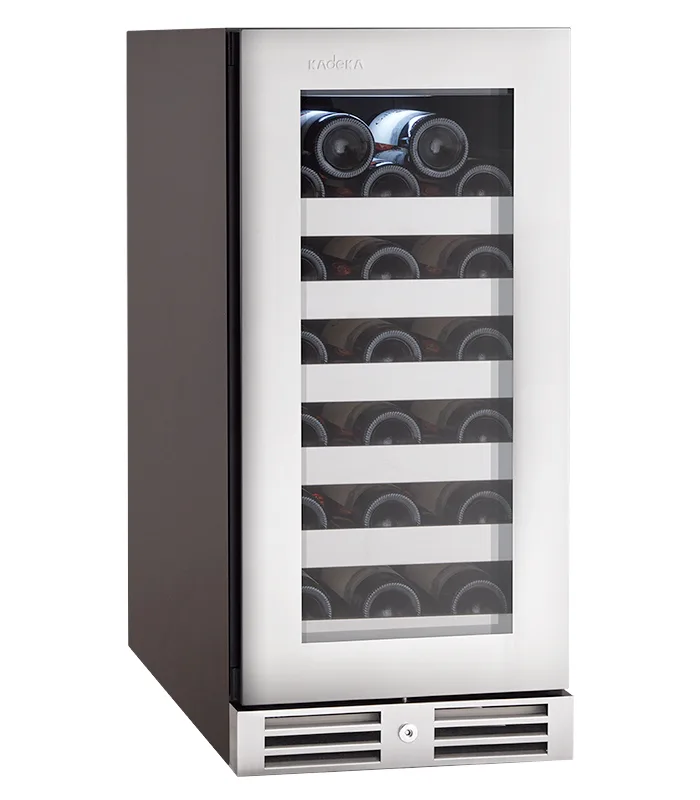 Tủ ướp rượu Kadeka KN-39WR