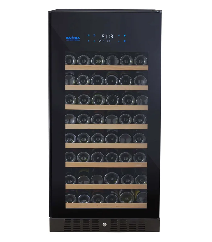 Tủ ướp rượu Kadeka KS106TL/TR