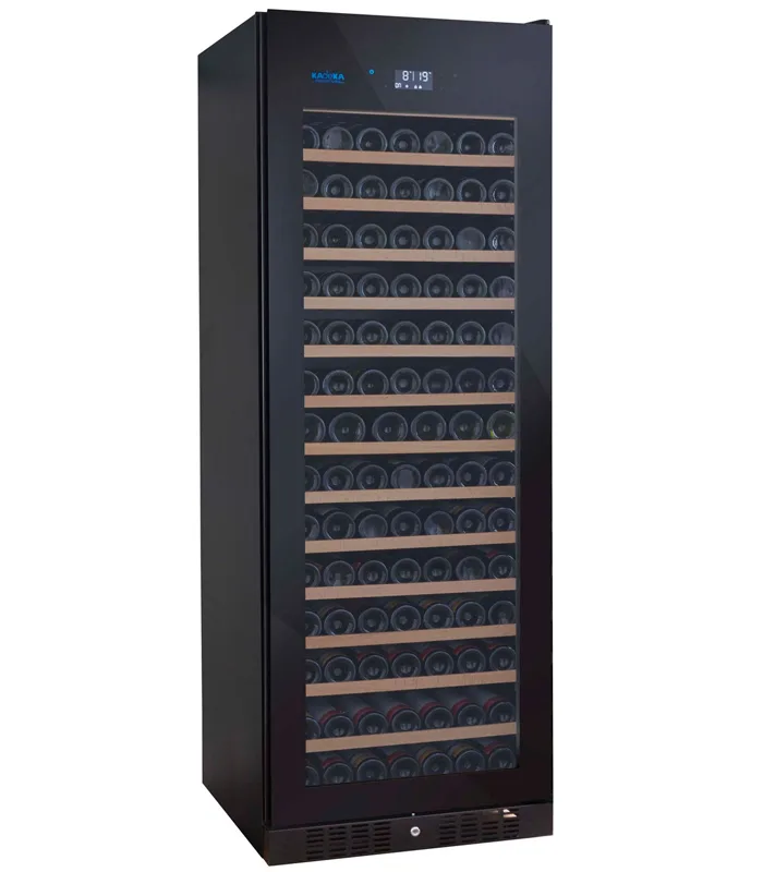 Tủ ướp rượu Kadeka KS194TL/TR