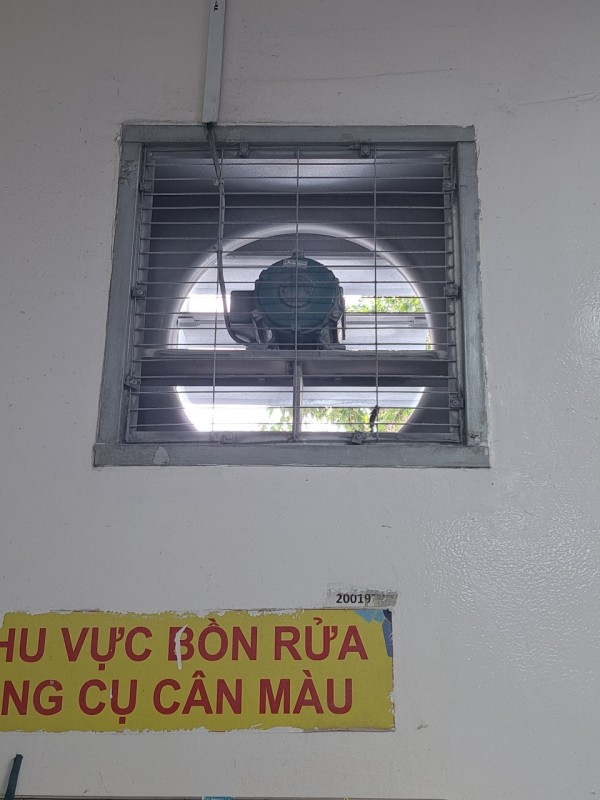 Quang Phúc Long An