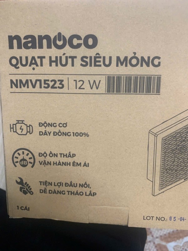 a Cường