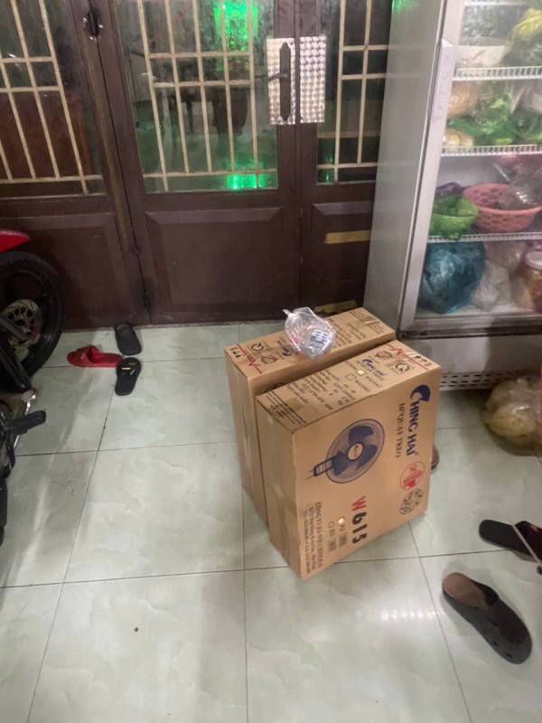 Hằng