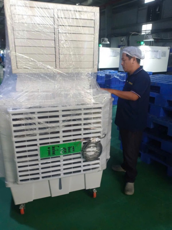 A thiện