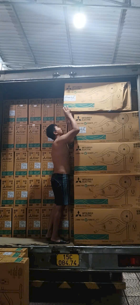 Điện tử Minh Hà