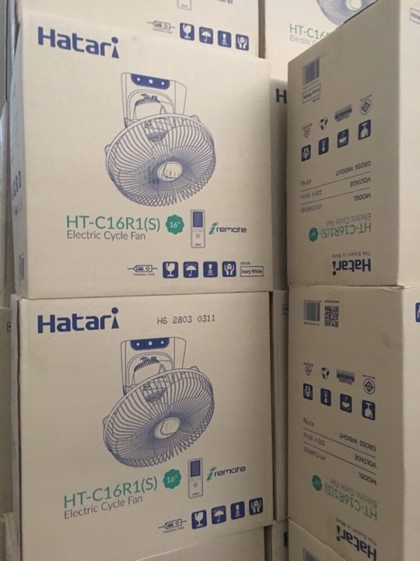 Hoàng