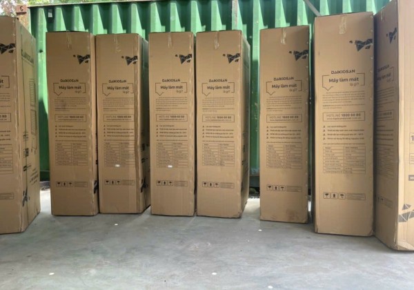 Điện máy Hồ Tràm