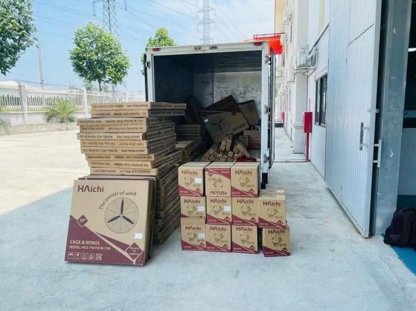 Điện máy bạc liêu