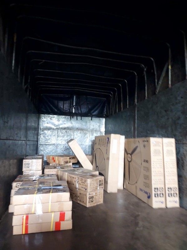 Cửa hàng Tân Vĩnh Tiến