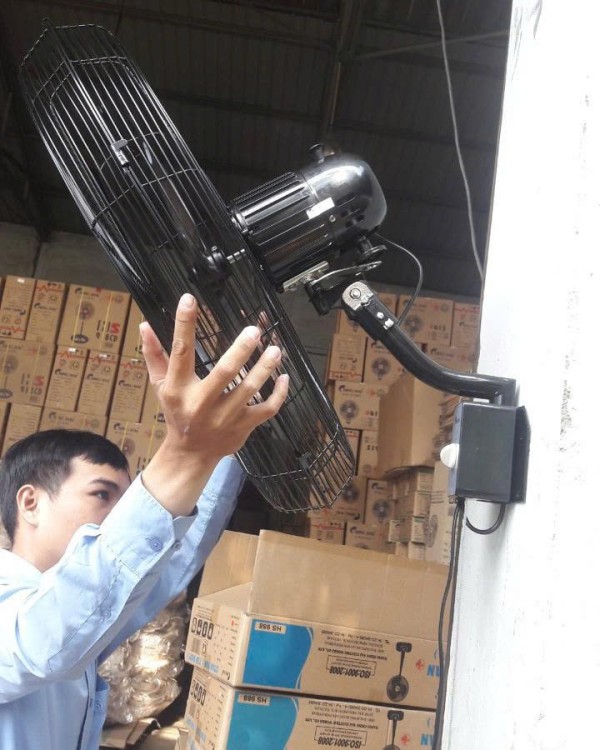 CÔNG TY TNHH TMDV BEAM