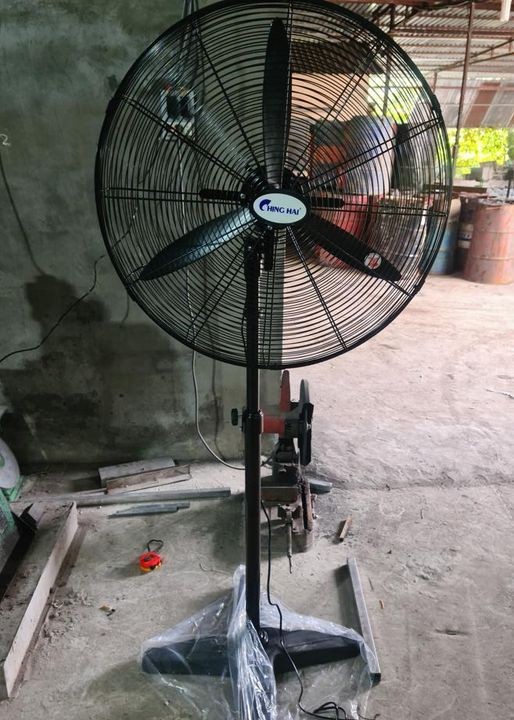 Cơ Khí Minh Hiếu