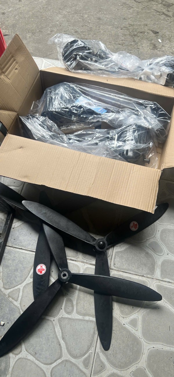 Cửa Hàng Anh Minh