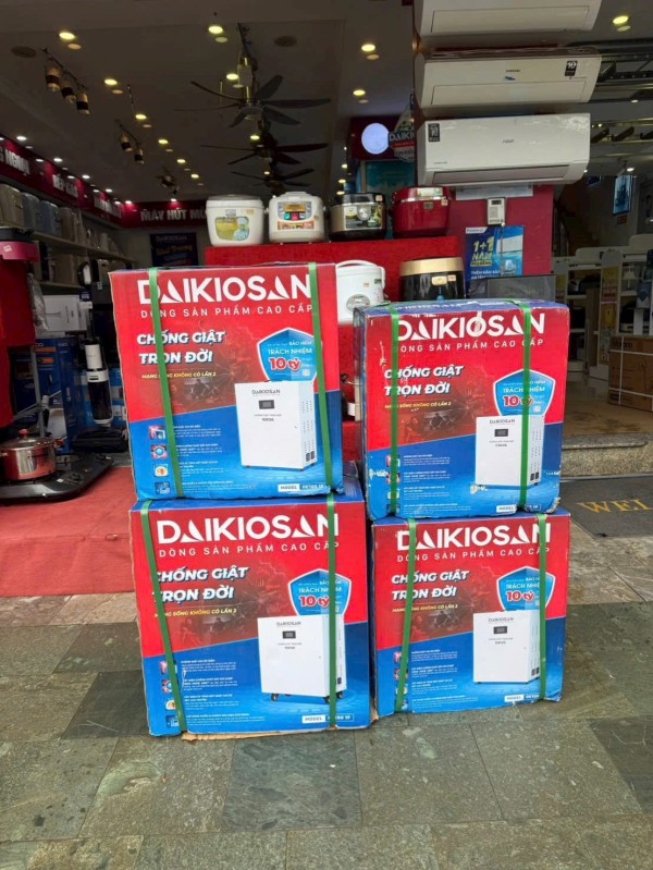 Cửa hàng Minh Tâm