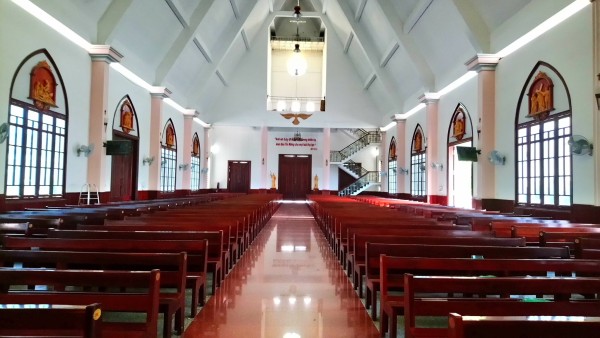 Điện máy Long Thành