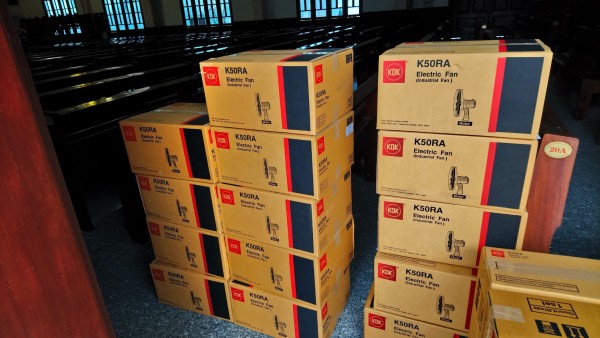 Điện máy Bửu Long