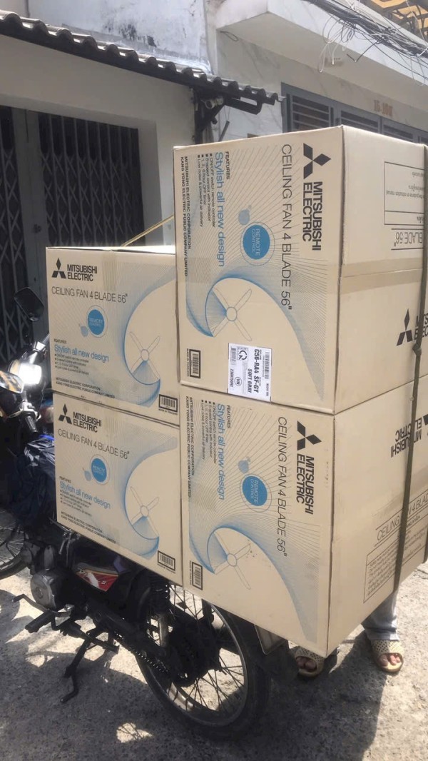 Điện máy Nhơn Trạch