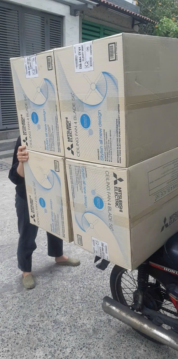 Kim Ngân Cửa Hàng