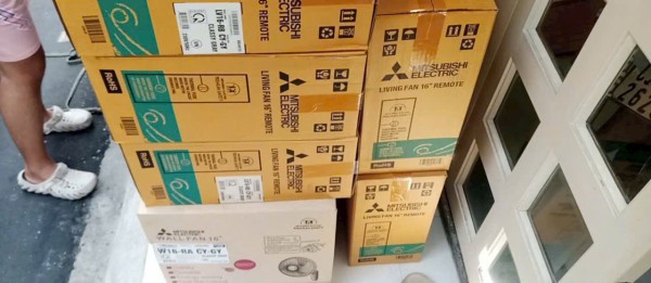 Cửa hàng Tâm Thảo