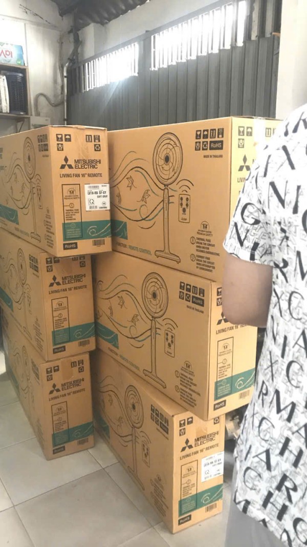 Điện máy Cần Thơ