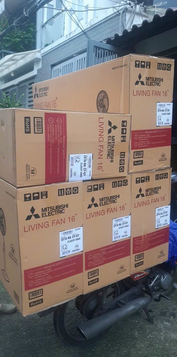 Điện tử Kiều Vân Gò Vấp