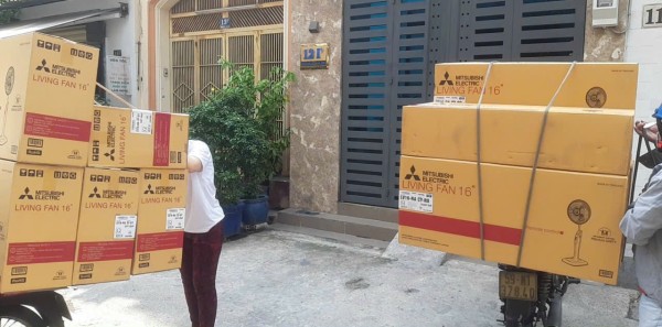 CỬA HÀNG ĐIỆN DÂN DỤNG LIÊN SONG