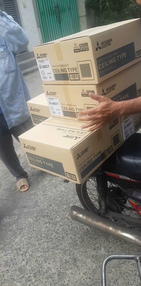 Cửa hàng điện Ngọc Linh