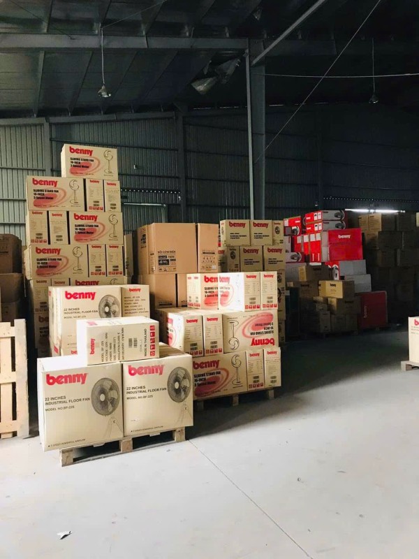 Điện máy Cao Lãnh