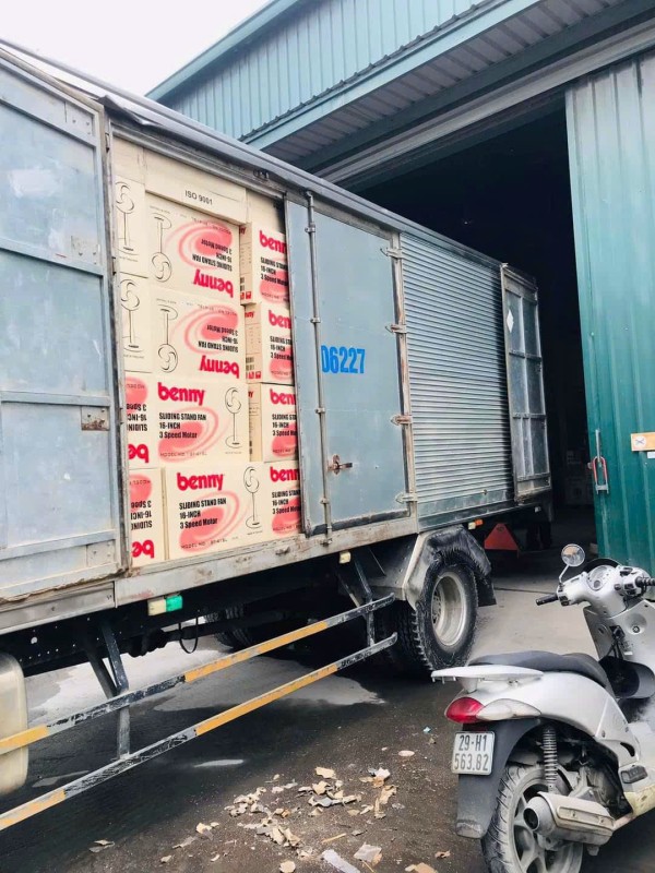 Điện Máy Mỹ Tho