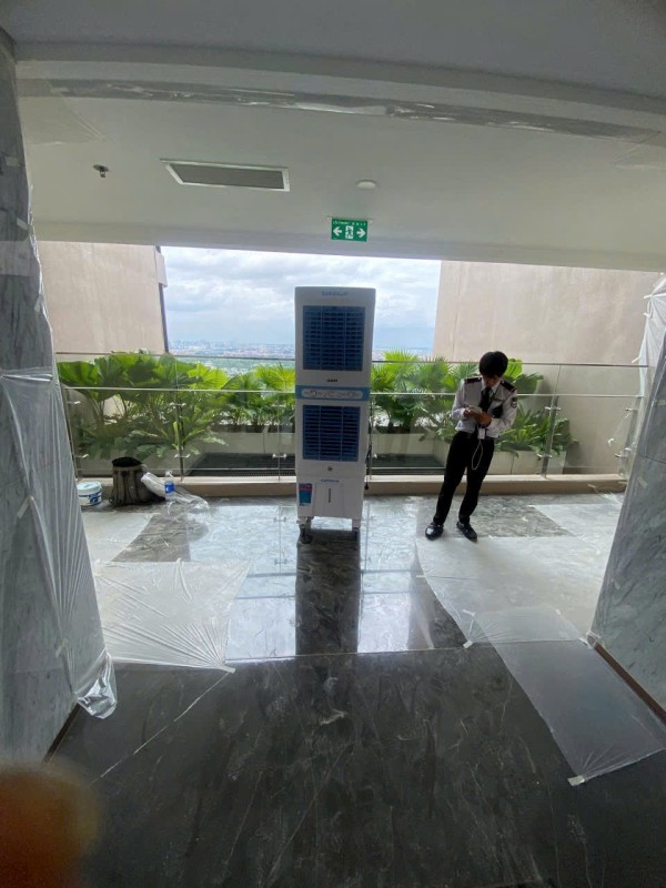 Điện máy Hồ Tràm