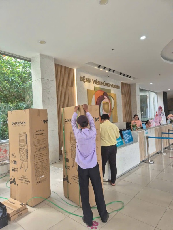 Điện Máy Thiện